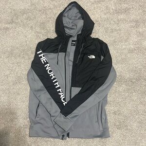 North face jacket men’s (great condition) smoke free home